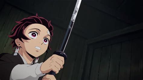 Black Swords In Demon Slayer And Other Anime Have Deep Meaning Polygon