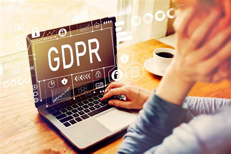 Improving Staff Awareness And Training Around GDPR