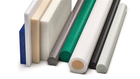 Acetal Material Rod Tube Sheeting Supply Services Nz