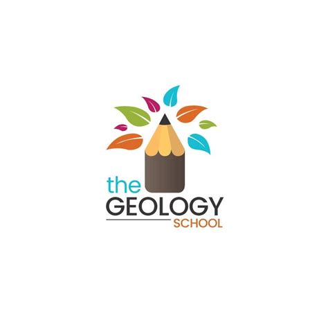 Entry 133 By Davincho1974 For Logo For The Geology School Freelancer