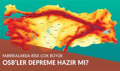 Adana deprem fay hattı haritası. Kuzey Anadolu Fay Hattı, Türkiye Sanayisini Etkiliyor ...