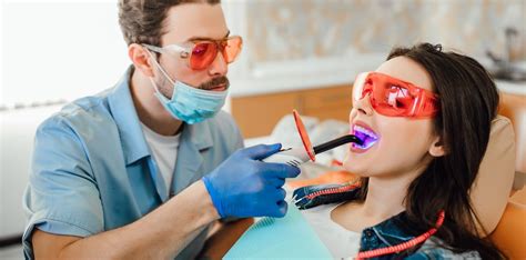 What Is Laser Dentistry Everything You Need To Know About This New