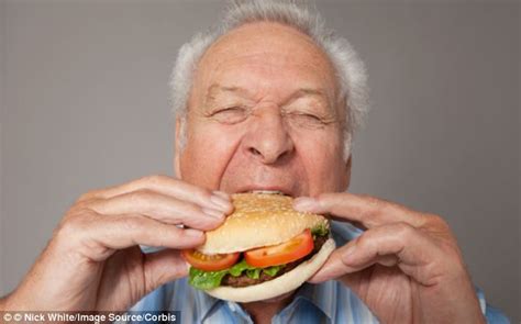 Why Burgers And Biscuits Can Make You Depressed But Eating Fruit And