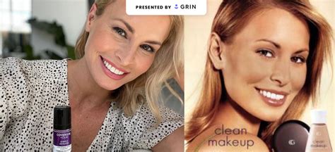 Modeling Is A Year Old S Business Niki Taylor On Being A Repeat CoverGirl