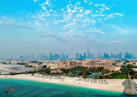 Four Seasons Resort Dubai At Jumeirah Beach Audley Travel