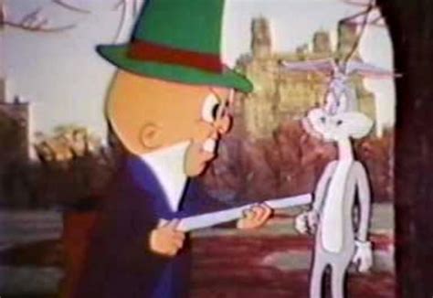 Watch A Looney Tunes Cartoon With Bugs And Daffy As Drug Addicts 1975