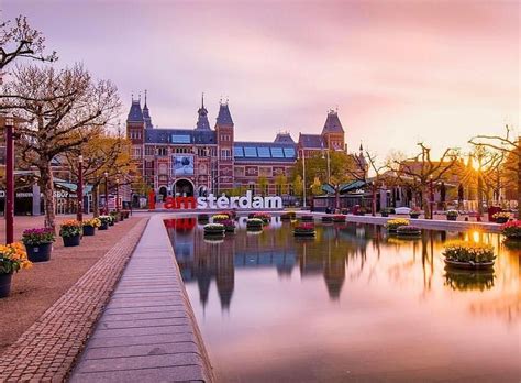 Top 10 Tourist Attractions In Amsterdam Tour To Planet Amsterdam