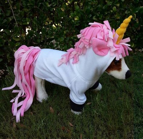 Pin By Tracy Harrison On Awesome Costumes Unicorn Dog Costume Dog