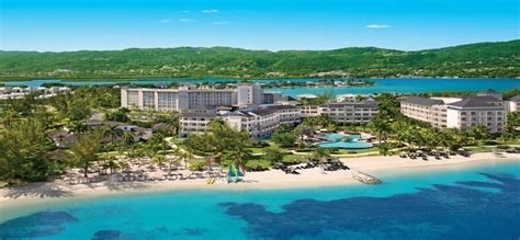 Breathless Montego Bay Resort And Spa Pure Destinations