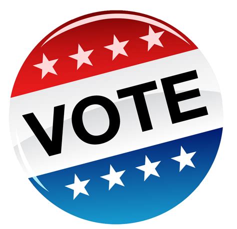 Register To Vote Logo United States Voter Registration Dates And