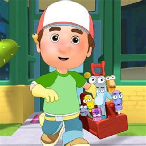 Handy Manny Hastie Fraserburgh Nextdoor