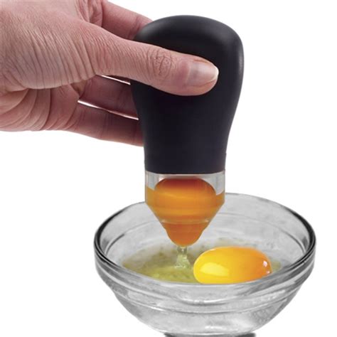 Yolkr Egg Yolk Separator
