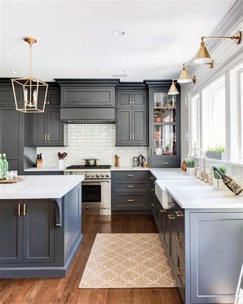 Top 70 Best Kitchen Cabinet Ideas Unique Cabinetry Designs