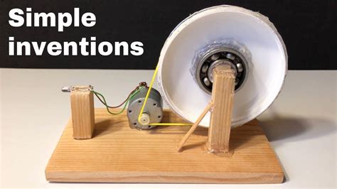 Brilliant Ideas And Awesome Homemade Inventions
