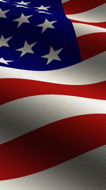 Flag American Iphone Usa Background Backgrounds Wallpapers