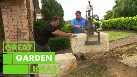 This Epic Front Yard Makeover Has To Be Seen To Be Believed Garden