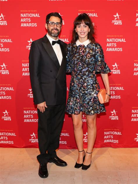 The National Arts Awards Honors Creative Thinkers Spurring Social