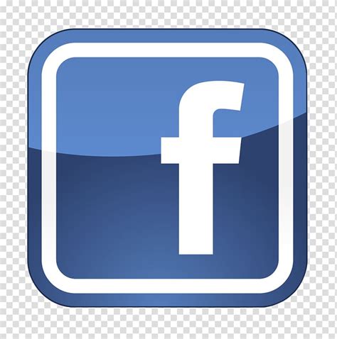 Facebook Logo Facebook Computer Icons Social Media Fb Transparent