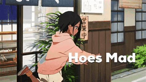 Hoes Mad Anime  Hoesmad Anime Angry Discover And Share S