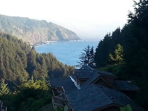 Arch Rock Beautiful Picture Of Whaleshead Beach Resort Brookings