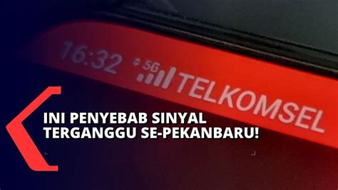 Sehingga sebagai pengguna tidak perlu repot lagi mengatur hal tersebut. Cara Memperbaiki Jaringan Telkomsel Error Bermasalah