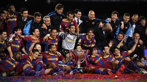 All Wallpapers: FC Barcelona Team Cool HD Wallpapers 2013
