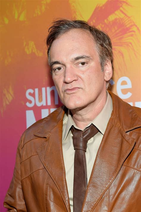 The website is dedicated to quentin tarantino and his filmography (reservoir dogs, pulp fiction, jackie brown quentin tarantino. Quentin Tarantino Makes Movie About Manson Murders ...