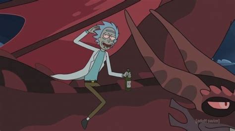 Rick And Morty Season 4 Episode 4 Hd Wallpaper Screenshots Tweaktown