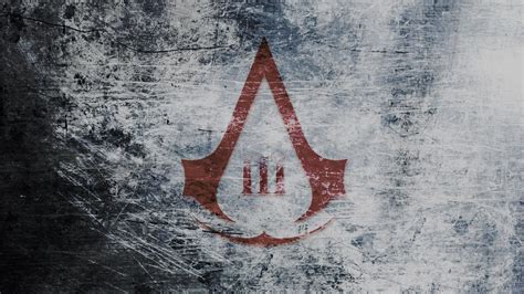 Oct 07, 2016 · set against the backdrop of the american revolution in the late 18th century, assassin's creed iii introduces a new hero, ratohnhaké:ton, who is the new voice for justice in the ancient war. Logo Assassins Creed Wallpapers | PixelsTalk.Net