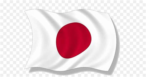 Jepang Bendera Jepang Bendera Gambar Png