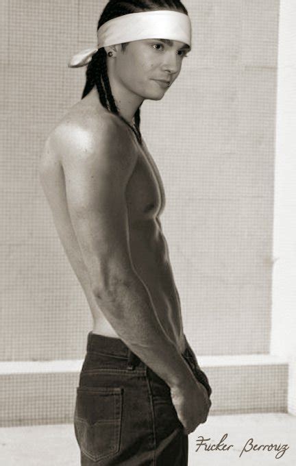 Que Sexy♥ Tom Kaulitz Photo 18557424 Fanpop