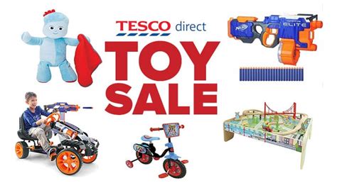 Tesco 3 For 2 On Toys May 2024 Product Reviews