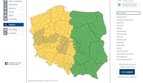 Sprawdź radar burzowy online interaktywna mapa. Burza z gradem w Łodzi! Sprawdź gdzie jest teraz burza ...