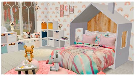 Famous Sims 4 Kid Bedroom Ideas Ideas