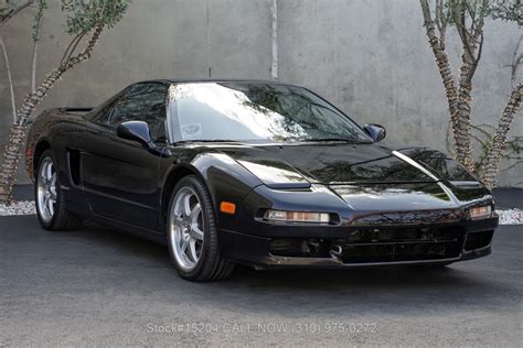 1992 Acura Nsx Beverly Hills Car Club