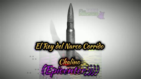 Chalino Sanchez Javier Torres Felix Epicenter Youtube