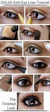 Pictures of Makeup To Make Your Eyes Pop