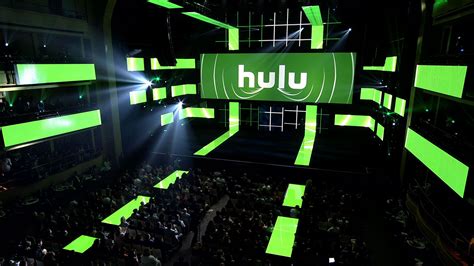 By engrishboi september 24, 2017. 4 Charts for Hulu's New CMO - TVREV