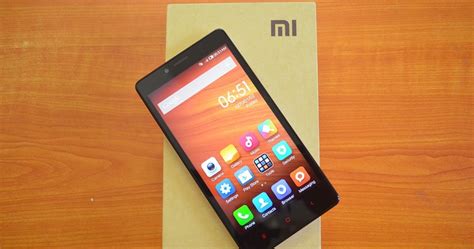 Firmware Pedia Firmware Xiaomi Redmi Note 1 Lte Single Sim 2014021