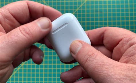 Are your apple airpods not working? Review: Apple's new AirPods are a first-class update to an ...