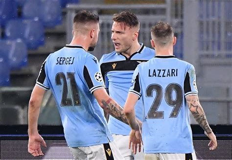 Get the best available lazio v bayern munich odds from all online bookmakers with oddschecker, the home of betting value. Lazio Tak Bikin Bayern Munich Nyaman : Okezone Bola