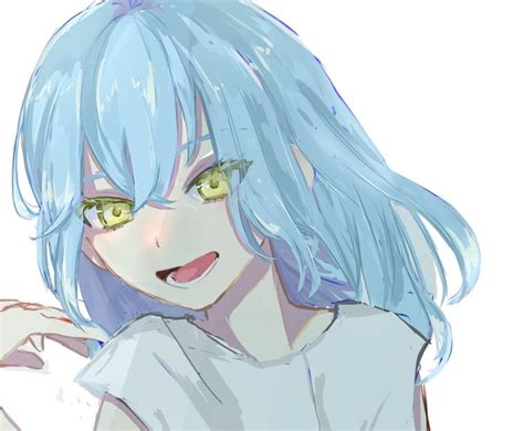 Rimuru Tempest In 2022 Gender Bender Anime Anime Anime Decor