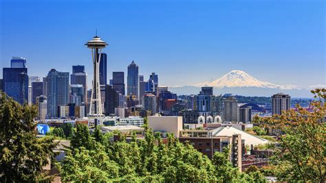 Seattle Attractions 15 Top Things To Do In The Emerald City
