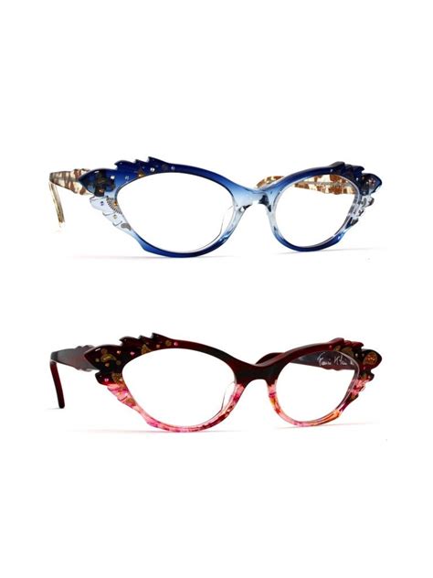 Francis Klein Eyewear Prescription And Sunglasses Eye Candy Optical