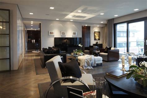 Upscale Apartment In The Center Of London