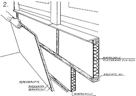 Maybe you would like to learn more about one of these? Innenausbau für Fertighäuser.