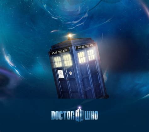 50 Dr Who Screensavers And Wallpaper