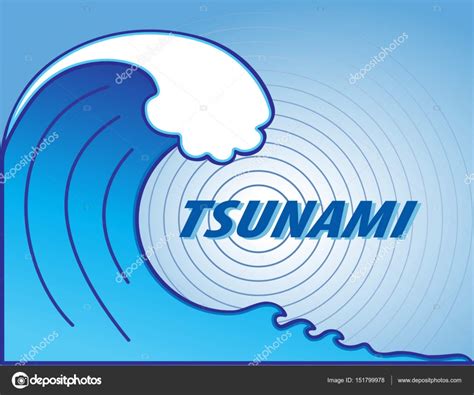 Tsunami Para Colorear Imagenes De Desastres Naturales Para Pintar