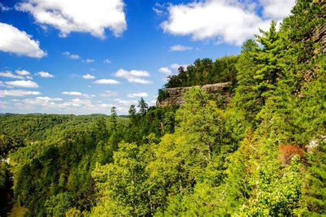 11 Unforgettable Rv Camp Spots In Kentucky Both Parks And Rustic