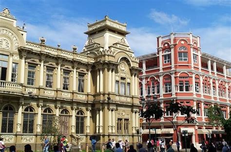 Find ideas on what to do and some fun facts to remember while visiting this bustling metropolis. THE 15 BEST Things to Do in San Jose 2018 - Must See Attractions in San Jose, Costa Rica ...